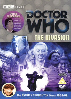 The Invasion