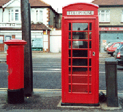 The General Post Office