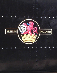 British Rail