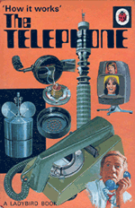 The Telephone Service